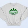 Morningwood Lumber Est 1969 90s Streetwear Sweatshirt