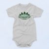 Morningwood Lumber Est 1969 Vintage Baby Onesie