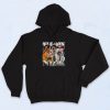 Nick Nelson Heratstopper 90s Hoodie Style