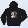 Nick Nelson Homage 90s Hoodie Style