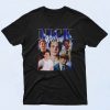 Nick Nelson Homage 90s T Shirt Fashionable