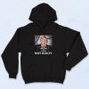 Not Guilty Trump 90s Hoodie Style