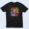 Og Rap Queens 90s T Shirt Fashionable