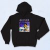 Olivia Rodrigo Sour Tour Homage 90s Hoodie Style