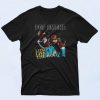 Pop Smoke Long Live The Woo 90s T Shirt Fashionable