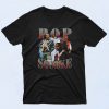 Pop Smoke Savage Mode 90s T Shirt Fashionable