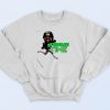 Prime time Deion Sanders 90s Streetwear Sweatshirt