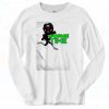 Prime time Deion Sanders Long Sleeve T shirt Style