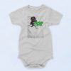 Prime time Deion Sanders Vintage Baby Onesie