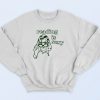 Reading is Sexy 90s Streetwear Sweatshirt