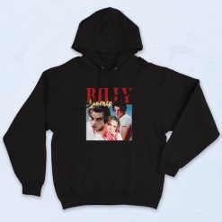 Retro Scream Billy Loomis 90s Hoodie Style