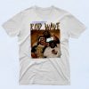 Rod Wave Beautiful Mind Tour 90s T shirt Style