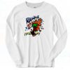 Rod Wave Florida Boy Long Sleeve T shirt Style