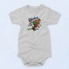 Rod Wave Florida Boy Vintage Baby Onesie