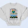 Rodwave gone till November Tour 90s Streetwear Sweatshirt