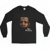 Rylo Rodriguez Swag Rapper 90s Long Sleeve Shirt