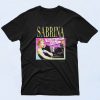 Sabrina The Teenage Witch 90s T Shirt Style