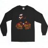 The College Dropout Kanye West 90s Long Sleeve Shirt