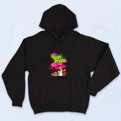 The Fresh Prince 90s Hoodie Streetwear