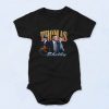 Thomas Shelby Peaky Blinders Baby Onesie 90s Style