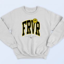 Tory Lanez Frvr FU 90s Streetwear Sweatshirt