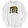 Tory Lanez Frvr FU Long Sleeve T shirt Style