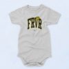 Tory Lanez Frvr FU Vintage Baby Onesie