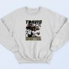 Travis Hunter Buffaloes 90s Streetwear Sweatshirt