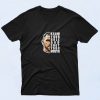 Travis Kelce Know Your Role And Shut Your Mouth 90s T Shirt Fahion Style