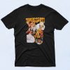 Travis Scott Man Or Astro Man 90s T Shirt Fashionable