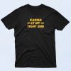 Ts Chiefs Karma Is My Tight End 90s T Shirt Fahion Style