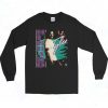 Tyler Hubard 90s Long Sleeve Shirt