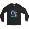 Tyler The Creator Earfquake Long Sleeve Shirt Style