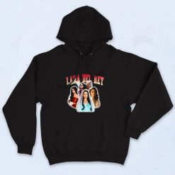 Vintage Lana Del Rey Angel 90s Hoodie Style