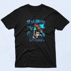 Vintage Snoop Dog Homage 90s T Shirt Style