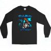 Vintage Snoop Dog Homage Long Sleeve Shirt Style