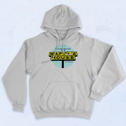 Waffle House Jonas Brothers 90s Hoodie Style