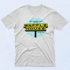 Waffle House Jonas Brothers 90s T shirt Style