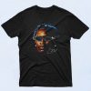 Young Thug Glasses Thugger 90s T Shirt Fashionable