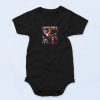 Young Thug Vt 90s Fashion Baby Onesie