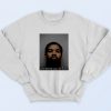 tory Lanez Mugshot CDC Bw0168 90s Streetwear Sweatshirt