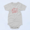 Almost Healed Funny Quote 90s Baby Onesie