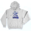 Barry Sanders Detroit Lions Retired 90s Hoodie Style