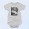 Burzum Hvis Lyset Tar Oss 90s Baby Onesie