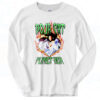 Doja Cat Planet Her Classic Long Sleeve Shirt