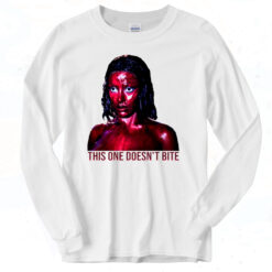 Doja Cat This One Doesn't Bite Classic Long Sleeve Shirt