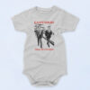 Eastenders Steps To Freedom 90s Baby Onesie