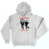 Eastenders Steps To Freedom 90s Hoodie Style