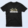 Band Of Brothers Vintage Band T Shirt