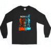 Charlie Mingus Jazz Vintage Long Sleeve Shirt